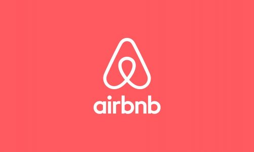 กรณีศึกษา airbnb เปลี่ยนดีไซน์โลโก้